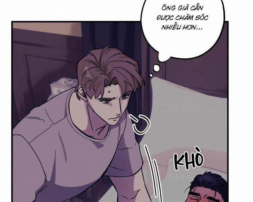 Chàng Dâu Nhà Họ Kang 47 trang 34