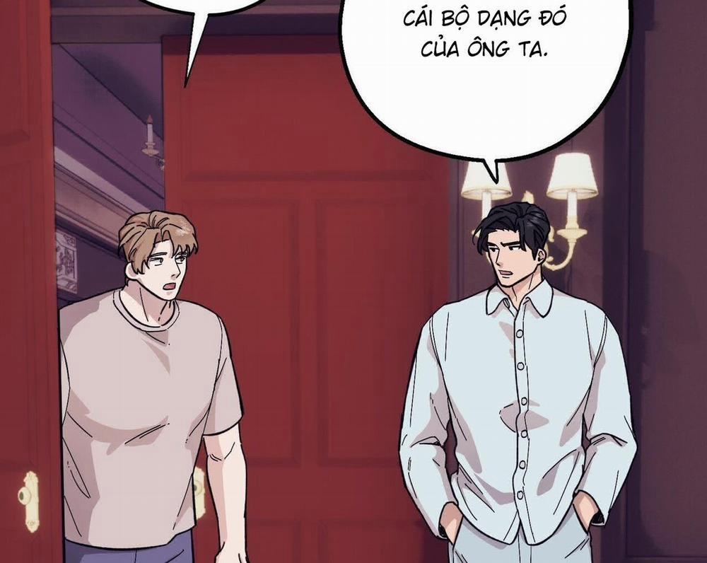 Chàng Dâu Nhà Họ Kang 47 trang 42