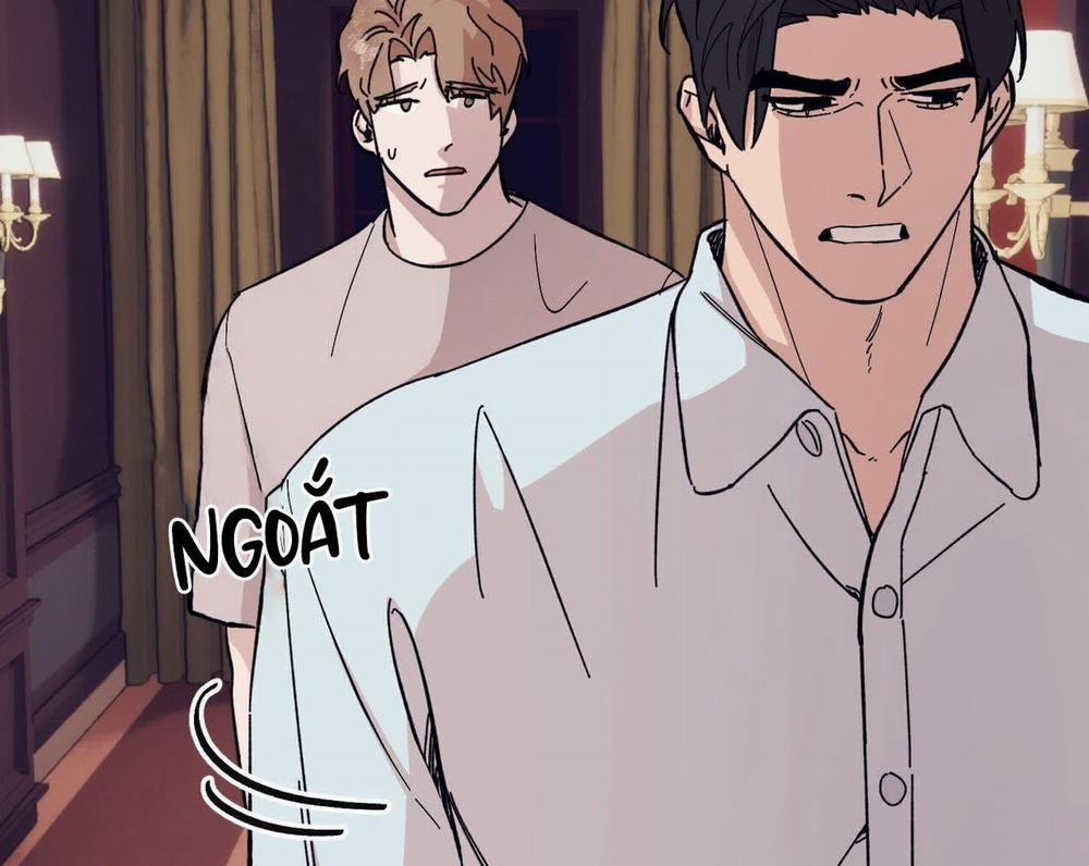 Chàng Dâu Nhà Họ Kang 47 trang 49