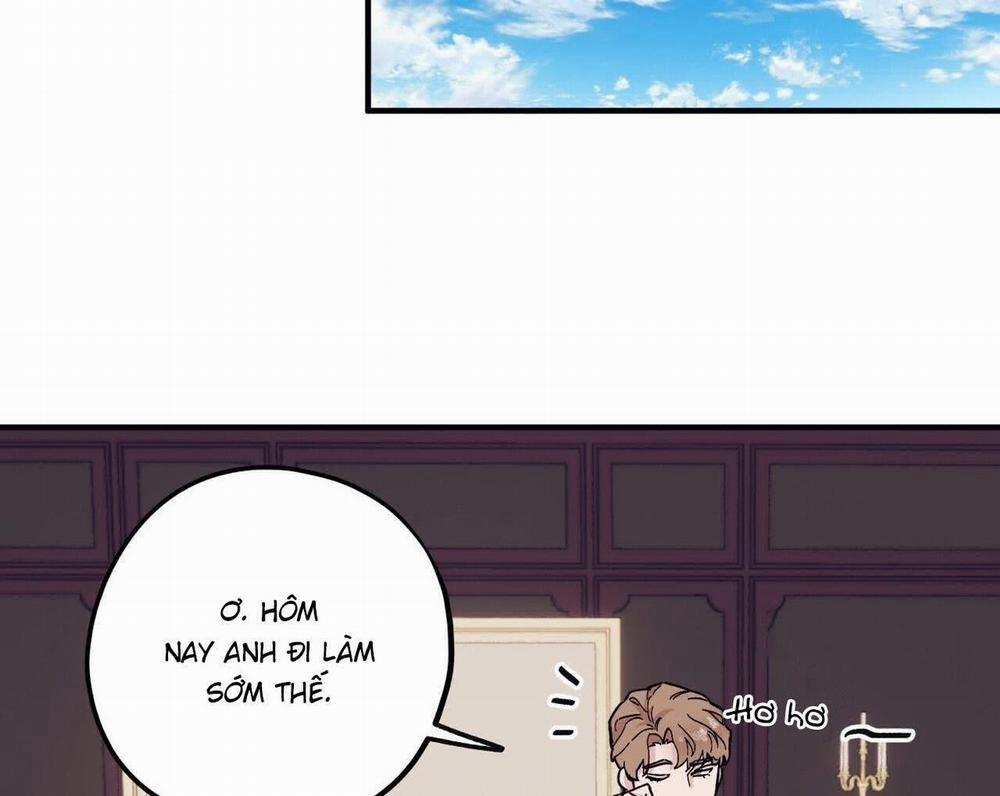 Chàng Dâu Nhà Họ Kang 47 trang 54