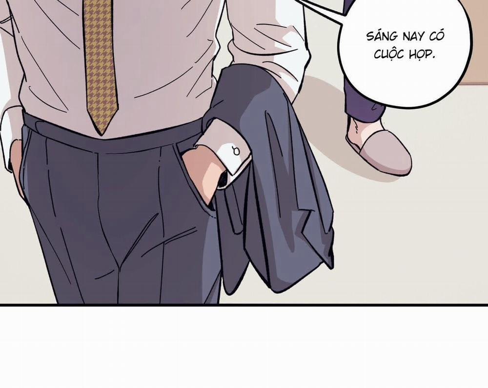 Chàng Dâu Nhà Họ Kang 47 trang 56