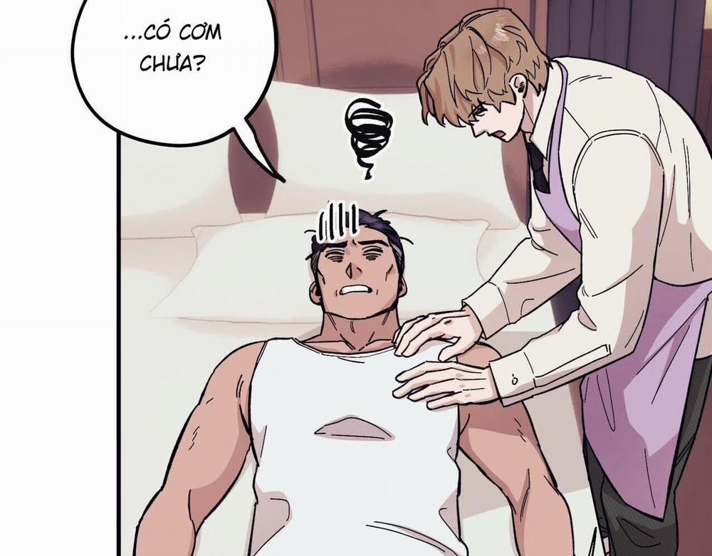 Chàng Dâu Nhà Họ Kang 47 trang 82