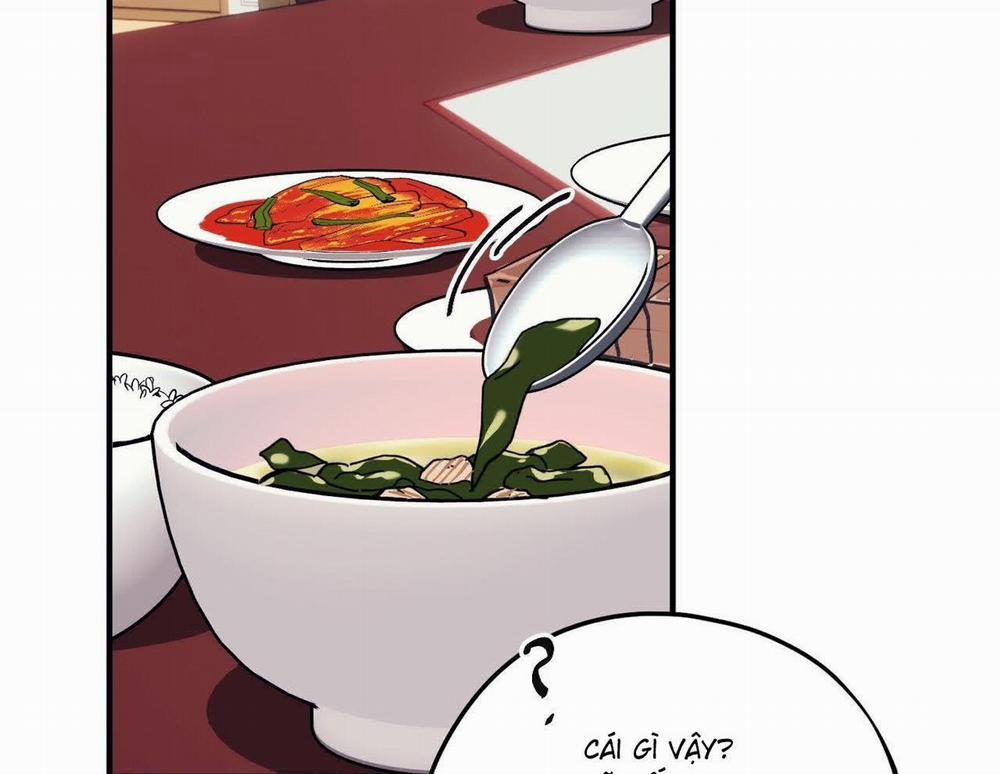 Chàng Dâu Nhà Họ Kang 47 trang 85