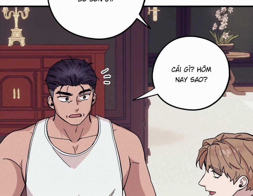 Chàng Dâu Nhà Họ Kang 47 trang 87
