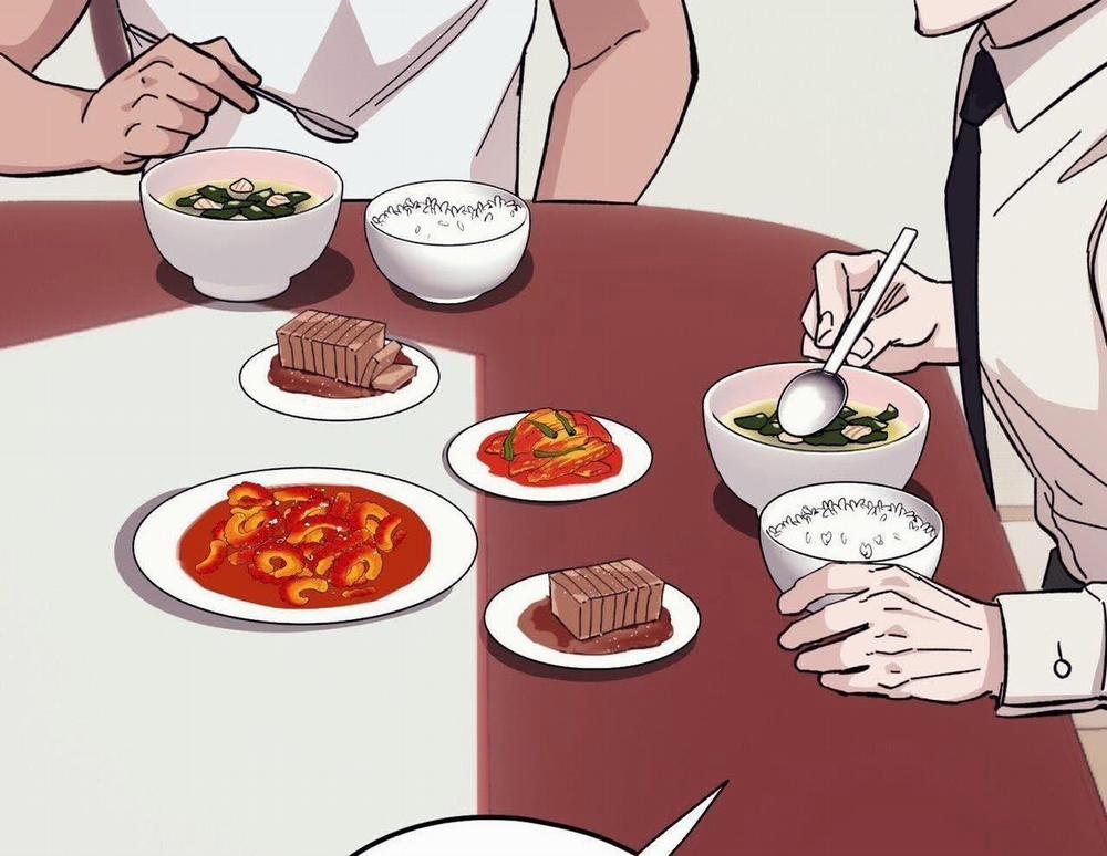 Chàng Dâu Nhà Họ Kang 47 trang 88