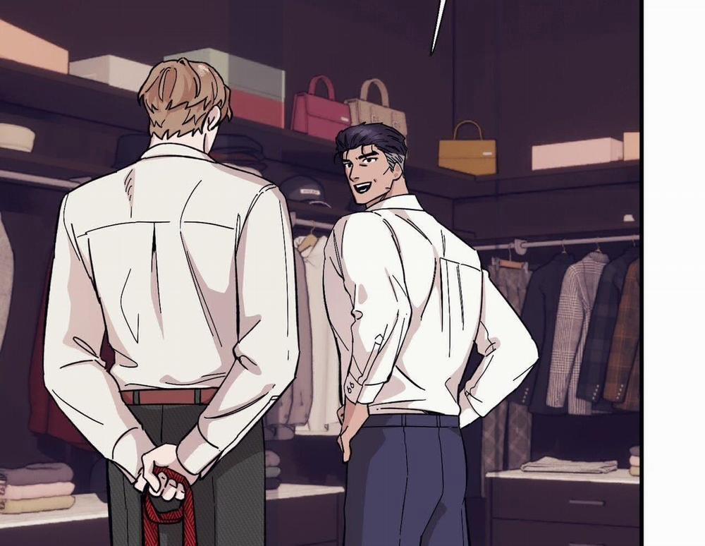 Chàng Dâu Nhà Họ Kang 47 trang 94