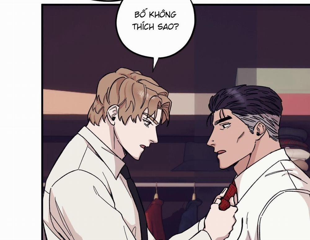 Chàng Dâu Nhà Họ Kang 47 trang 99