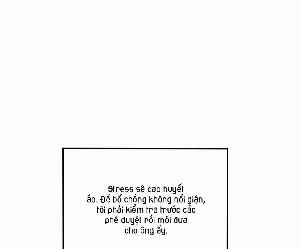 Chàng Dâu Nhà Họ Kang 48 trang 10
