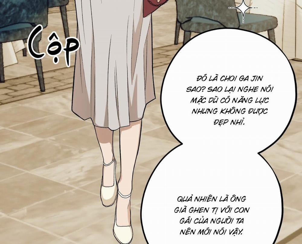 Chàng Dâu Nhà Họ Kang 48 trang 101