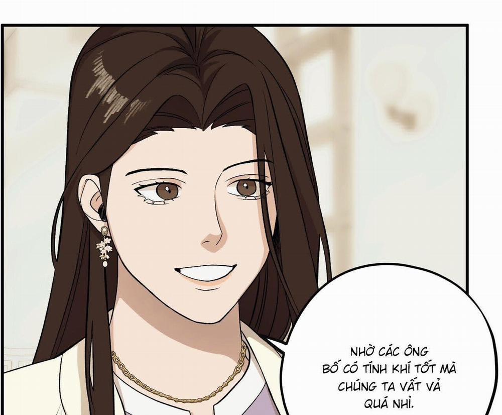 Chàng Dâu Nhà Họ Kang 48 trang 108