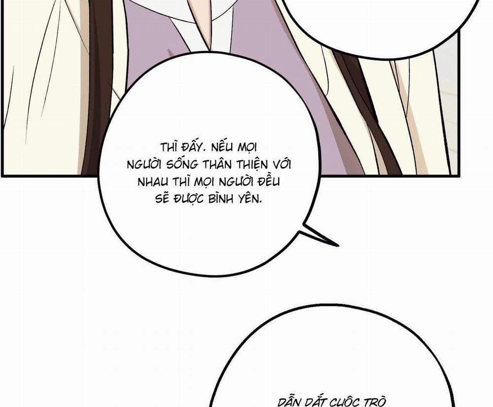 Chàng Dâu Nhà Họ Kang 48 trang 109