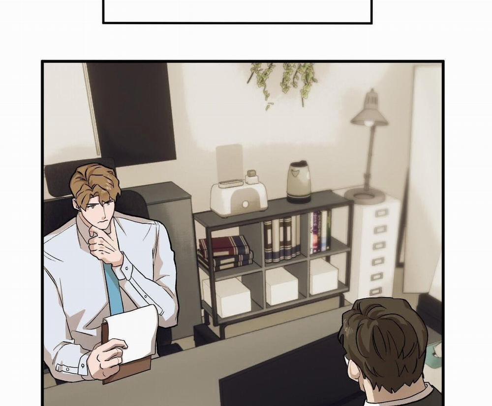 Chàng Dâu Nhà Họ Kang 48 trang 11