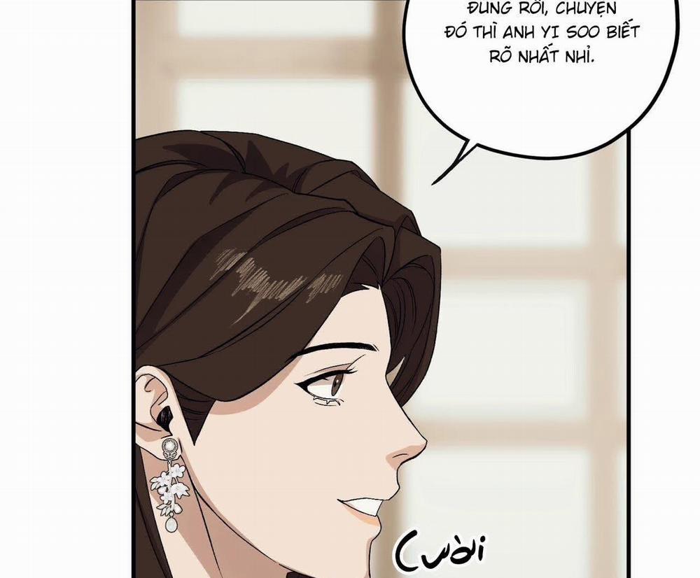 Chàng Dâu Nhà Họ Kang 48 trang 122