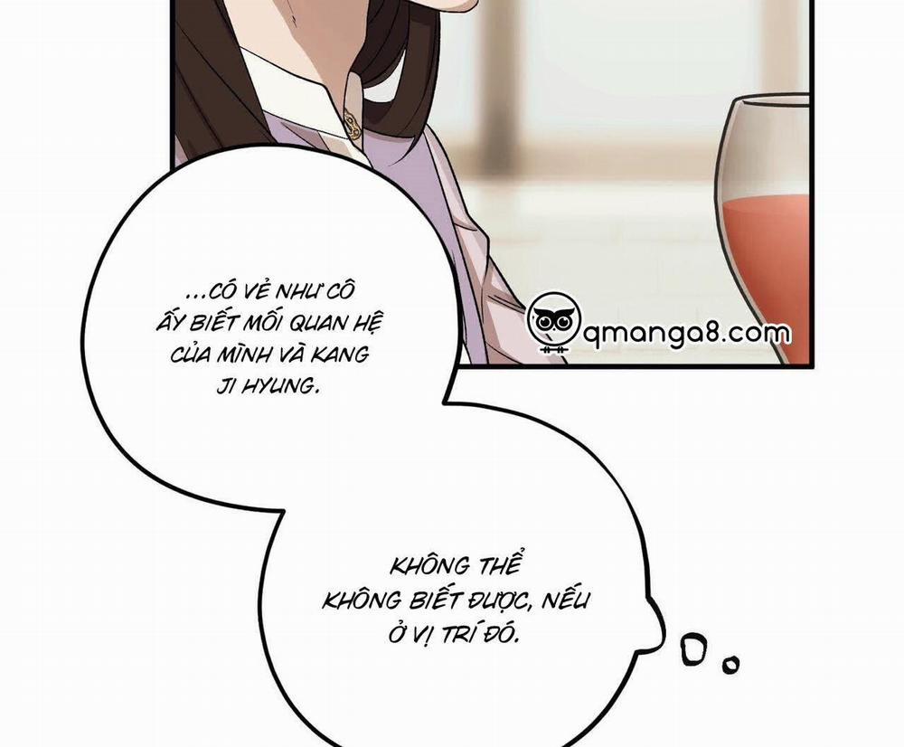 Chàng Dâu Nhà Họ Kang 48 trang 123