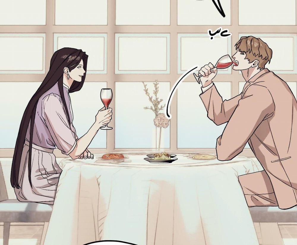 Chàng Dâu Nhà Họ Kang 48 trang 128