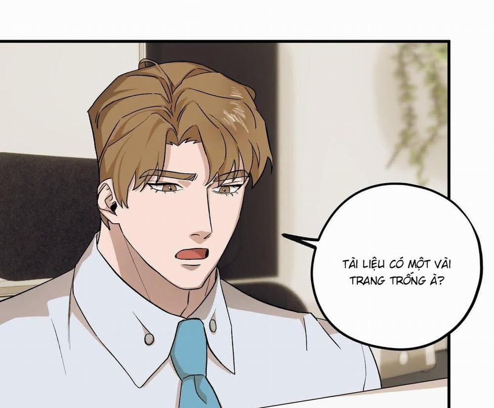 Chàng Dâu Nhà Họ Kang 48 trang 13