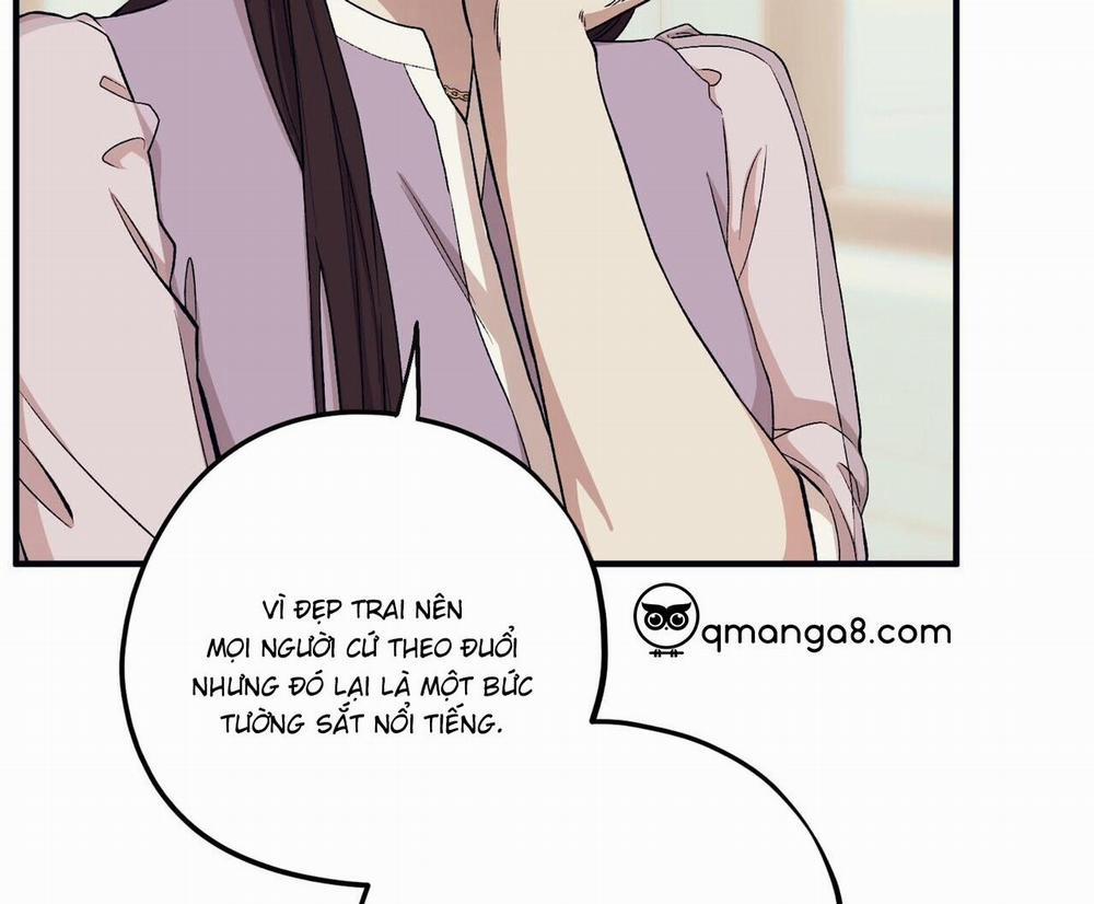 Chàng Dâu Nhà Họ Kang 48 trang 133