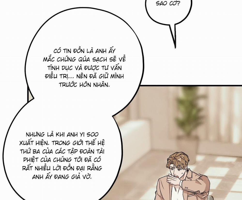 Chàng Dâu Nhà Họ Kang 48 trang 137