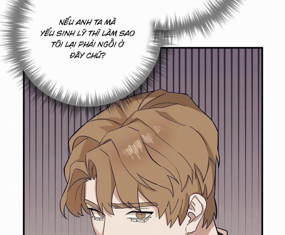 Chàng Dâu Nhà Họ Kang 48 trang 140