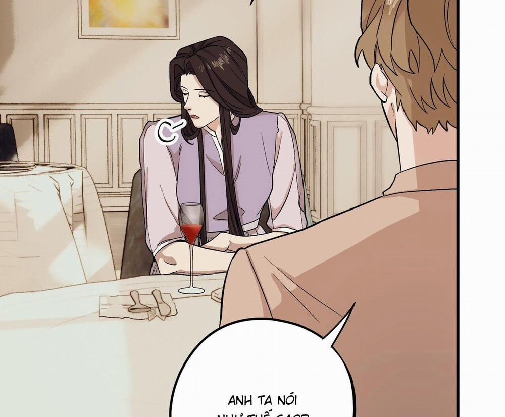 Chàng Dâu Nhà Họ Kang 48 trang 143