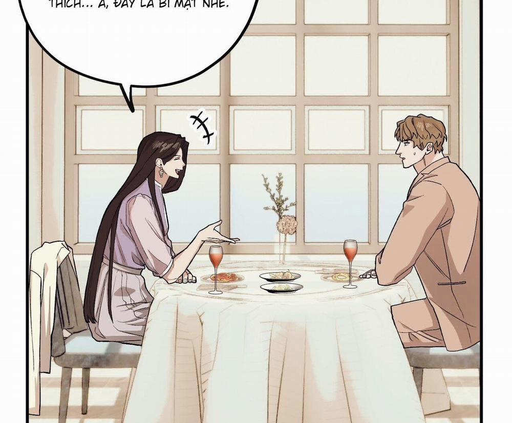 Chàng Dâu Nhà Họ Kang 48 trang 149