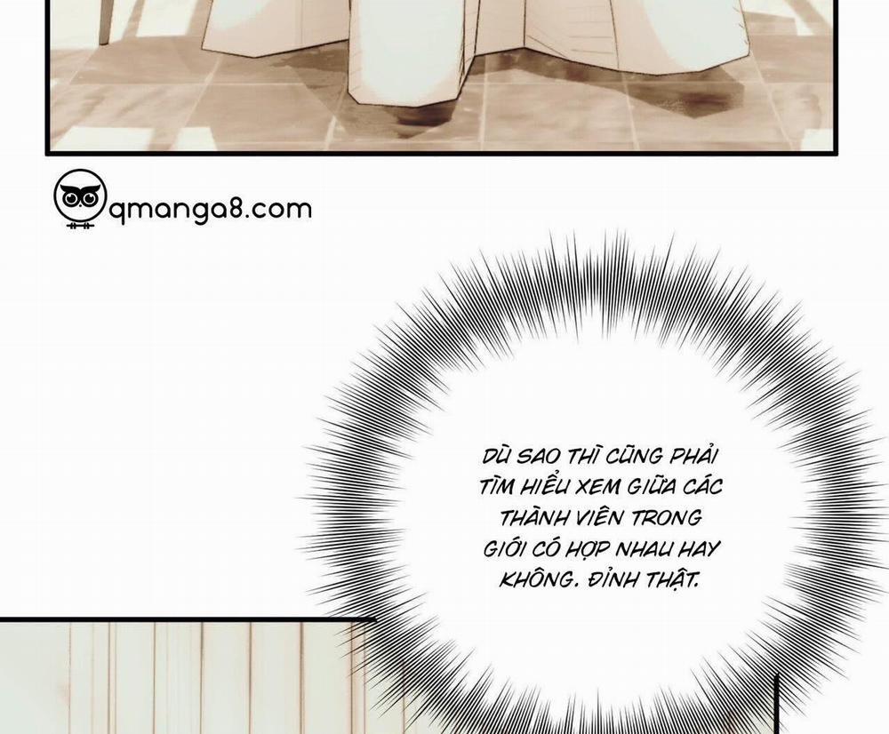 Chàng Dâu Nhà Họ Kang 48 trang 150