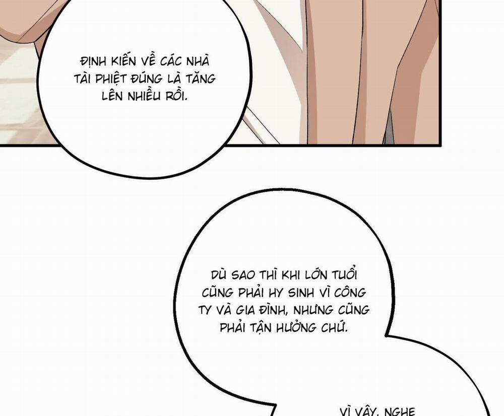 Chàng Dâu Nhà Họ Kang 48 trang 152