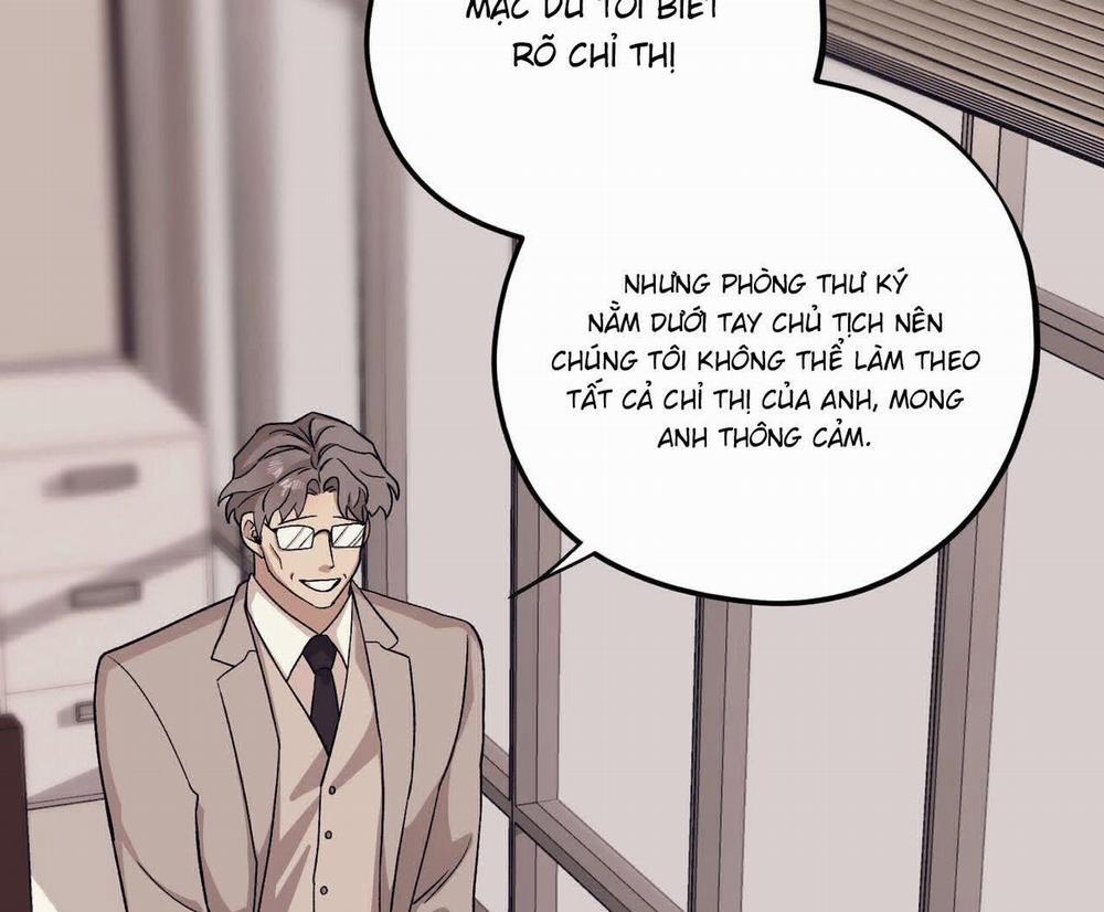 Chàng Dâu Nhà Họ Kang 48 trang 21