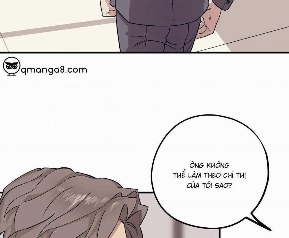 Chàng Dâu Nhà Họ Kang 48 trang 23