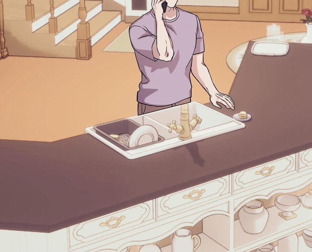 Chàng Dâu Nhà Họ Kang 48 trang 30