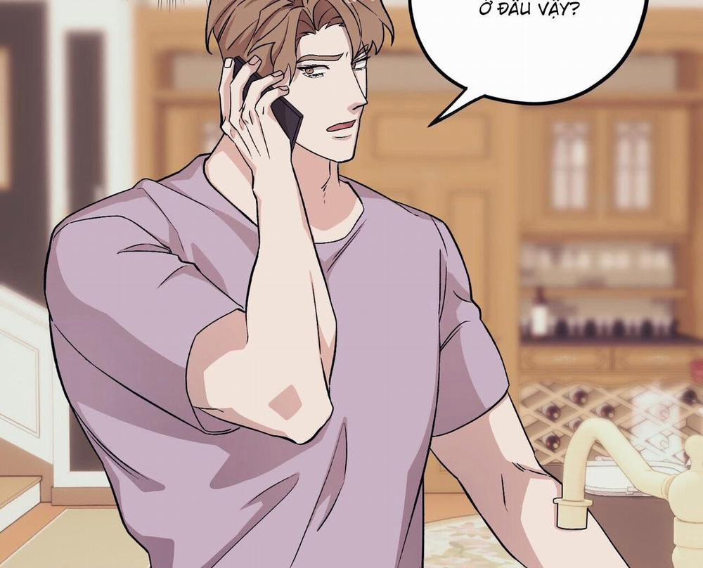 Chàng Dâu Nhà Họ Kang 48 trang 32