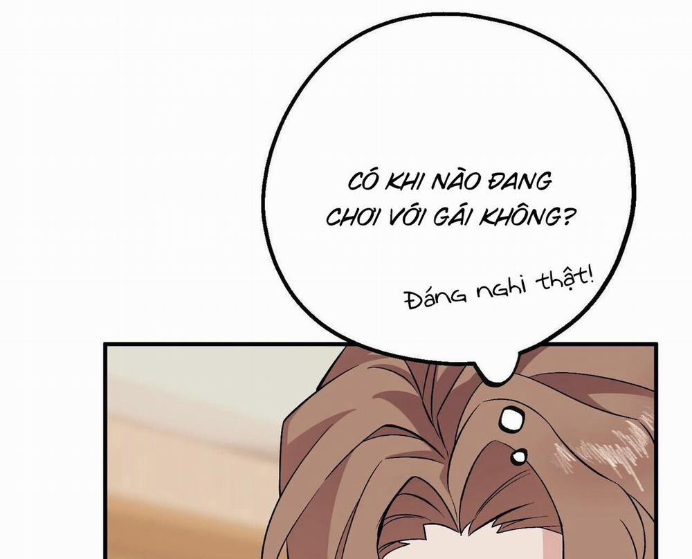 Chàng Dâu Nhà Họ Kang 48 trang 34