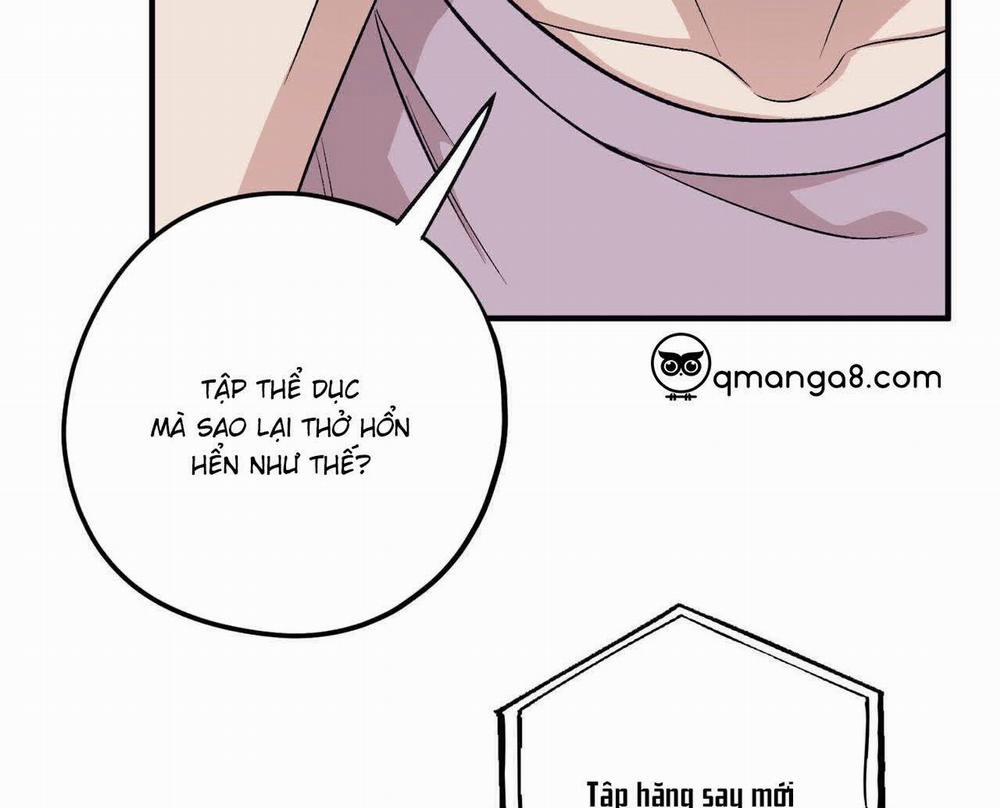 Chàng Dâu Nhà Họ Kang 48 trang 36