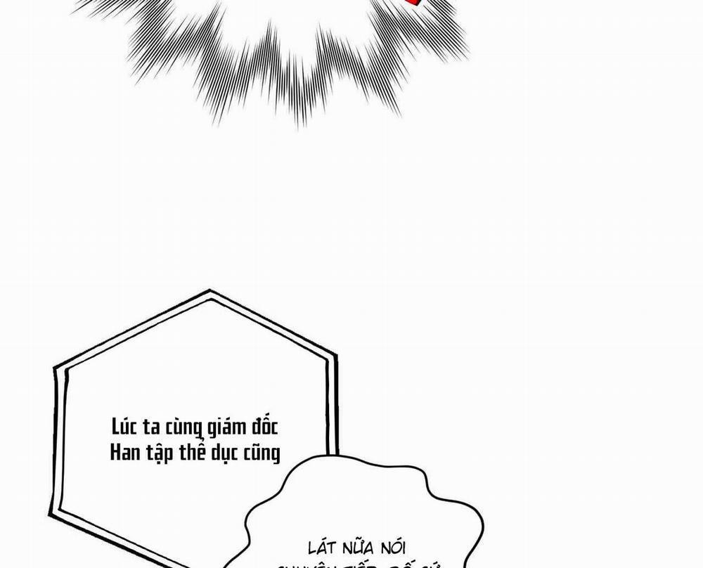 Chàng Dâu Nhà Họ Kang 48 trang 38