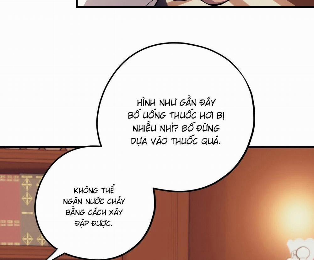 Chàng Dâu Nhà Họ Kang 48 trang 4