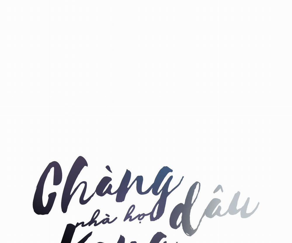 Chàng Dâu Nhà Họ Kang 48 trang 54