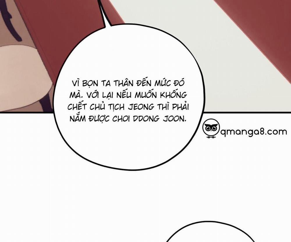 Chàng Dâu Nhà Họ Kang 48 trang 58