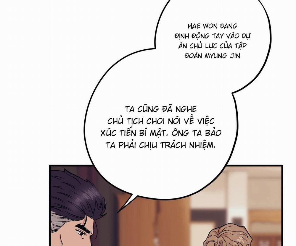 Chàng Dâu Nhà Họ Kang 48 trang 59