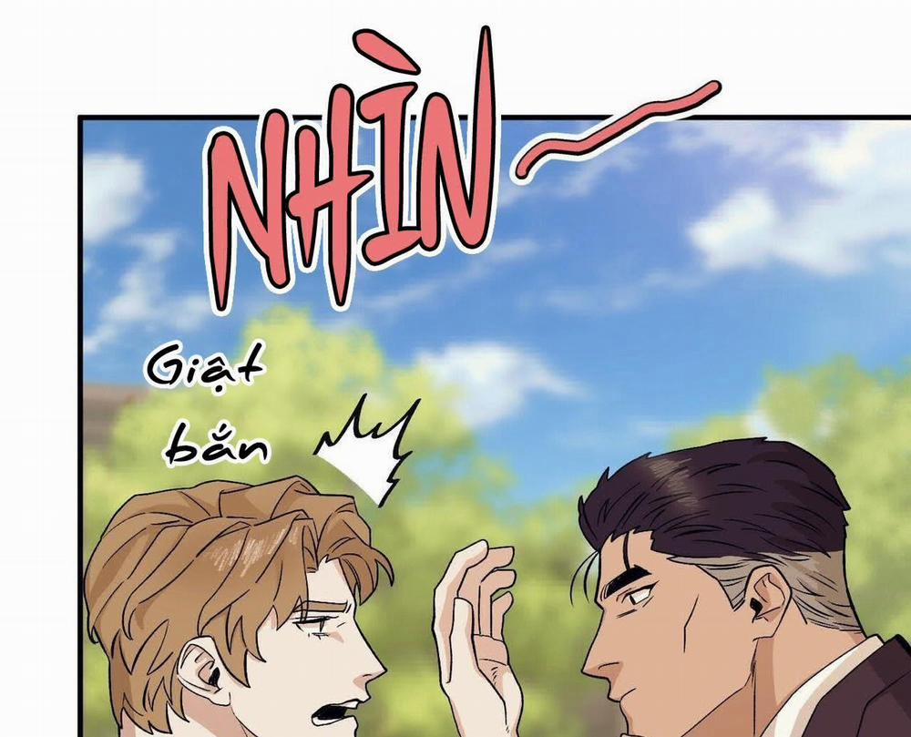 Chàng Dâu Nhà Họ Kang 48 trang 80