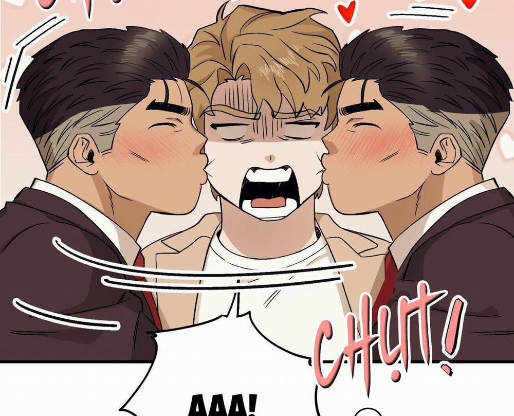 Chàng Dâu Nhà Họ Kang 48 trang 89