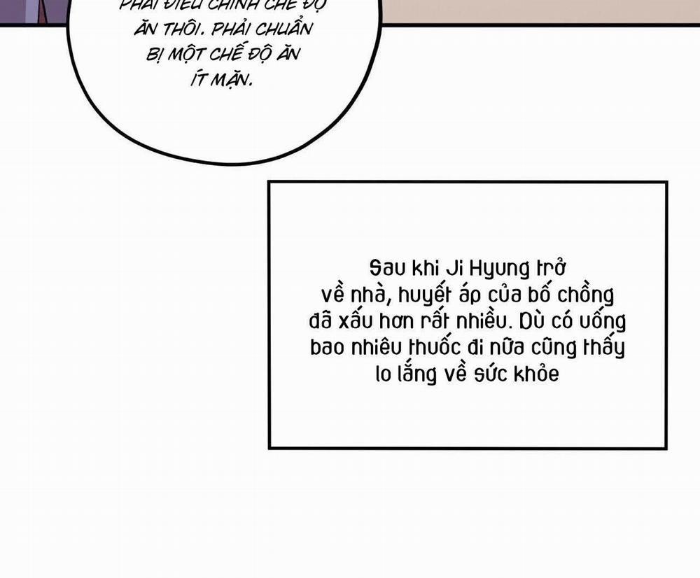 Chàng Dâu Nhà Họ Kang 48 trang 9