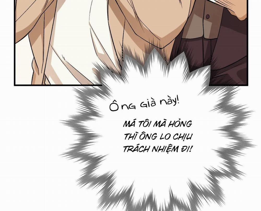 Chàng Dâu Nhà Họ Kang 48 trang 92