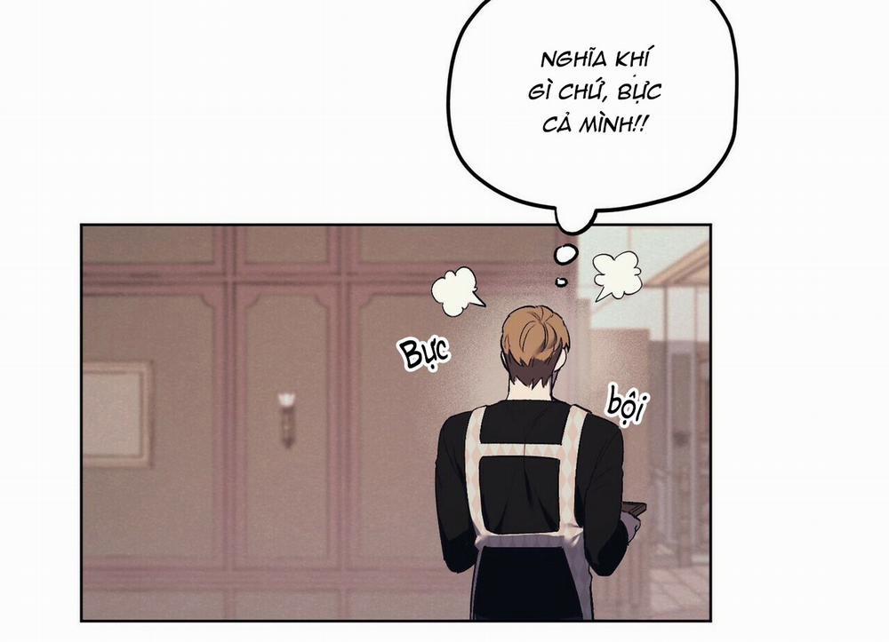 Chàng Dâu Nhà Họ Kang 5 trang 113