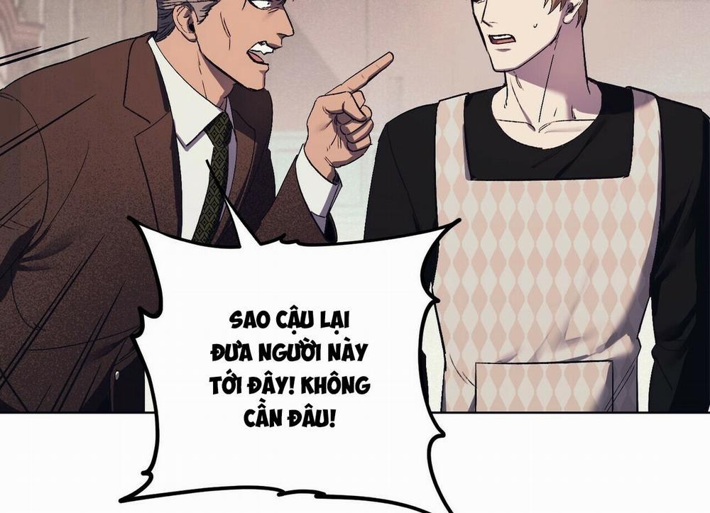 Chàng Dâu Nhà Họ Kang 5 trang 130