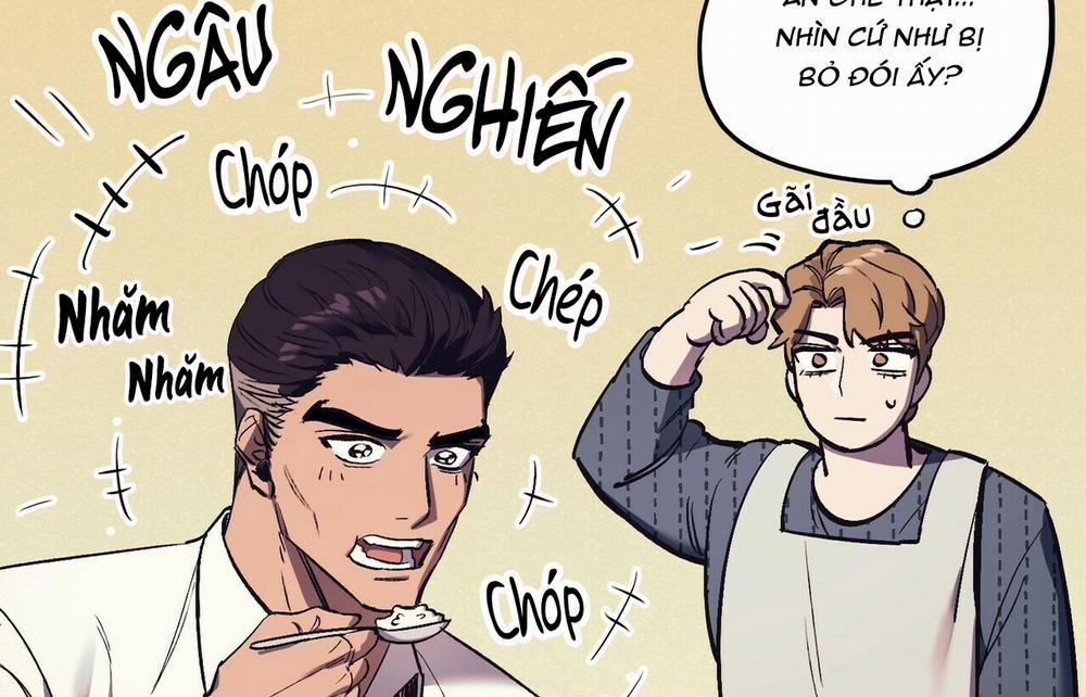 Chàng Dâu Nhà Họ Kang 5 trang 15