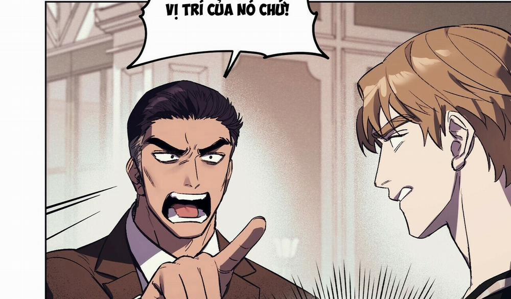 Chàng Dâu Nhà Họ Kang 5 trang 151