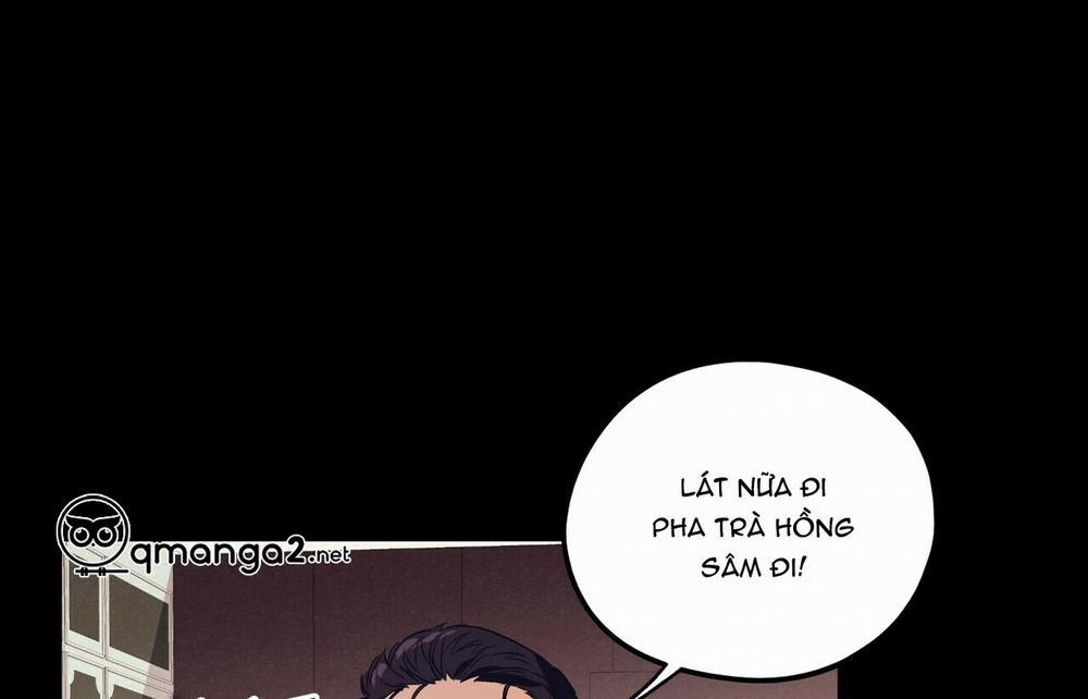 Chàng Dâu Nhà Họ Kang 5 trang 17