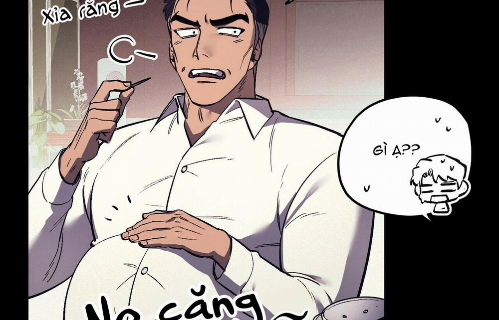 Chàng Dâu Nhà Họ Kang 5 trang 18