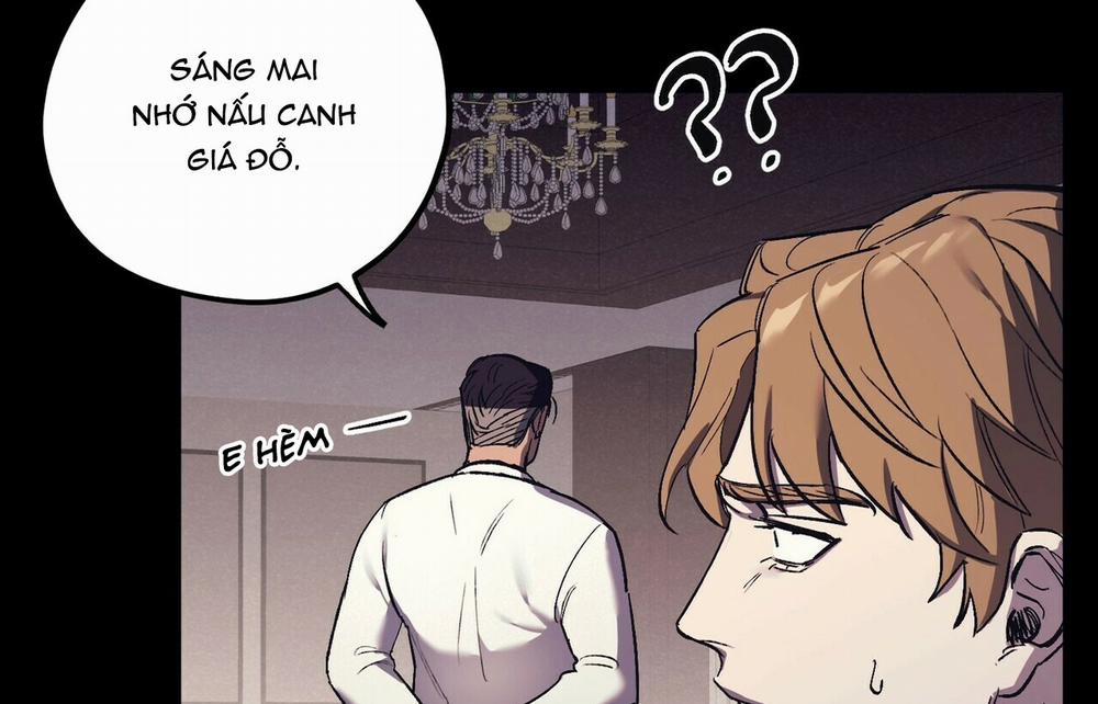 Chàng Dâu Nhà Họ Kang 5 trang 20