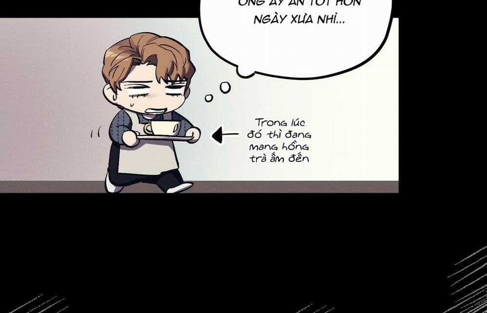 Chàng Dâu Nhà Họ Kang 5 trang 23